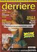 Adult only Magazine Derriere 5